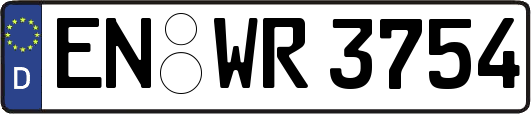 EN-WR3754