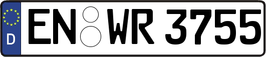 EN-WR3755