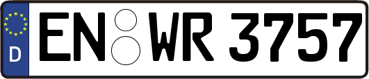 EN-WR3757