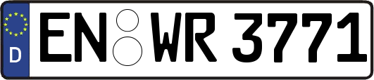 EN-WR3771