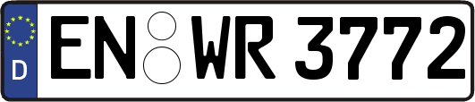 EN-WR3772