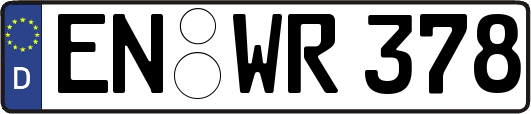 EN-WR378