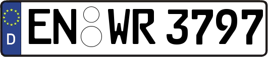 EN-WR3797