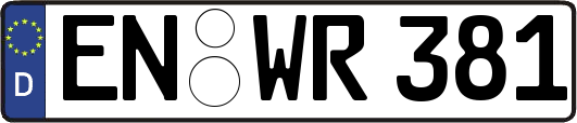 EN-WR381