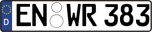 EN-WR383