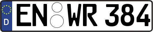 EN-WR384