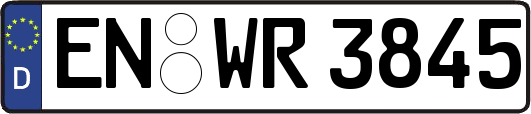 EN-WR3845