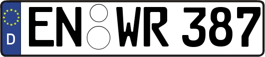 EN-WR387