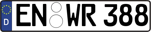 EN-WR388
