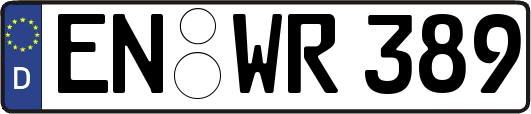 EN-WR389