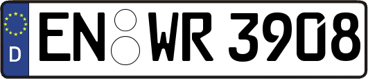 EN-WR3908