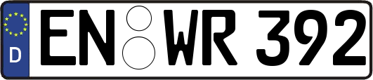 EN-WR392