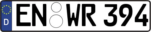 EN-WR394
