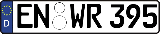 EN-WR395