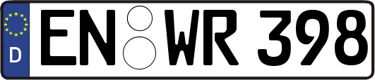 EN-WR398
