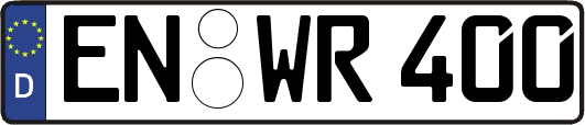EN-WR400
