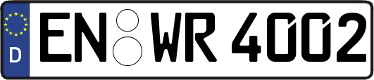 EN-WR4002