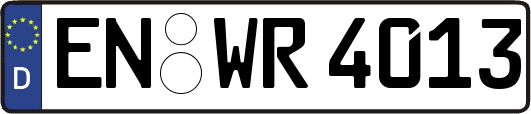 EN-WR4013