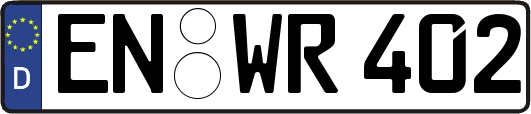 EN-WR402