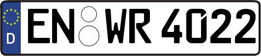 EN-WR4022