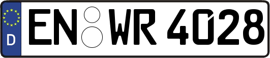 EN-WR4028