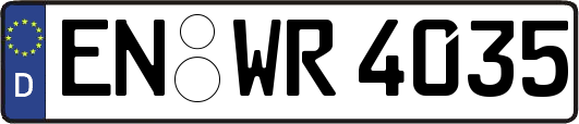 EN-WR4035