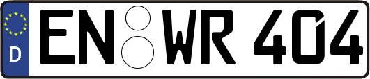 EN-WR404
