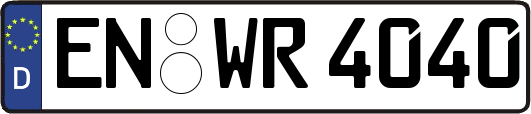 EN-WR4040