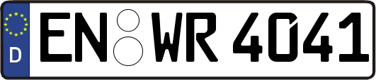EN-WR4041