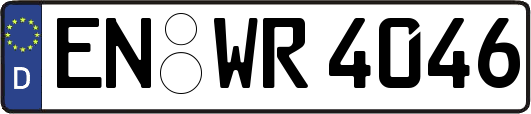 EN-WR4046