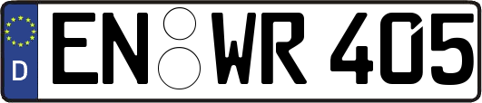 EN-WR405