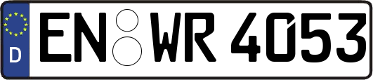 EN-WR4053