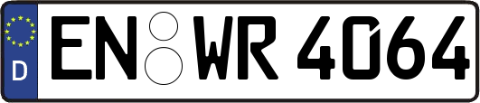 EN-WR4064
