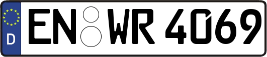 EN-WR4069
