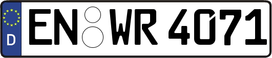 EN-WR4071