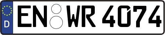 EN-WR4074