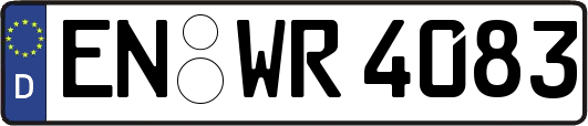 EN-WR4083