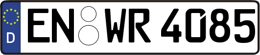 EN-WR4085