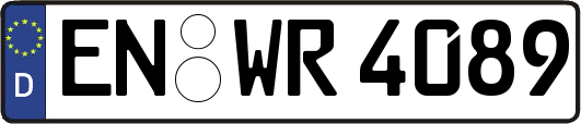 EN-WR4089