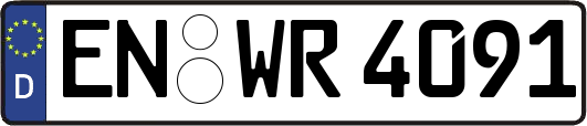 EN-WR4091