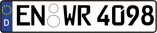 EN-WR4098