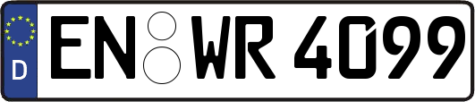 EN-WR4099