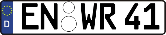 EN-WR41