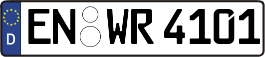 EN-WR4101