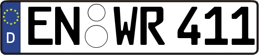 EN-WR411