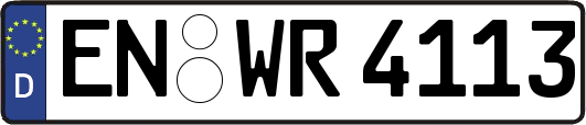 EN-WR4113