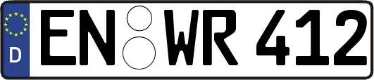 EN-WR412