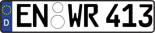 EN-WR413