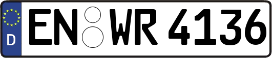 EN-WR4136