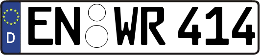 EN-WR414
